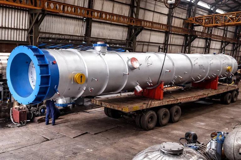 Distillation Columns