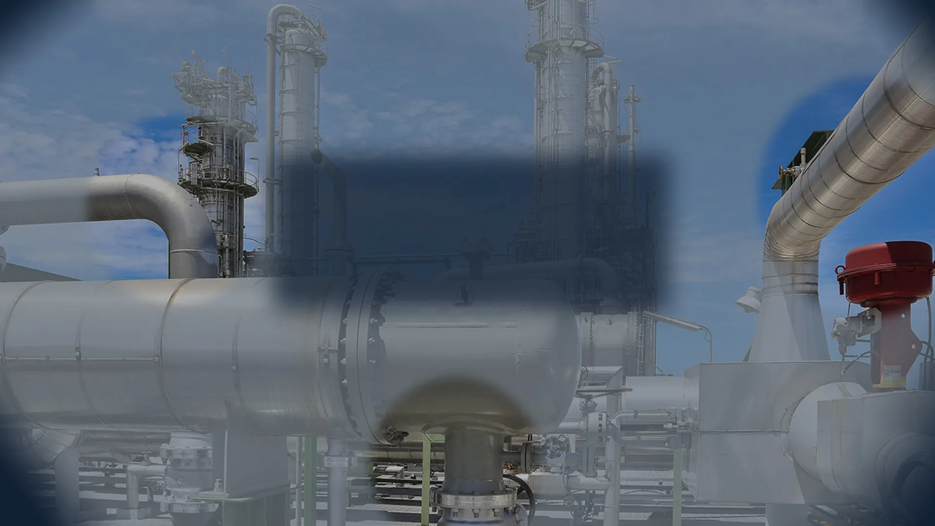 Industrial Equipment Expertise