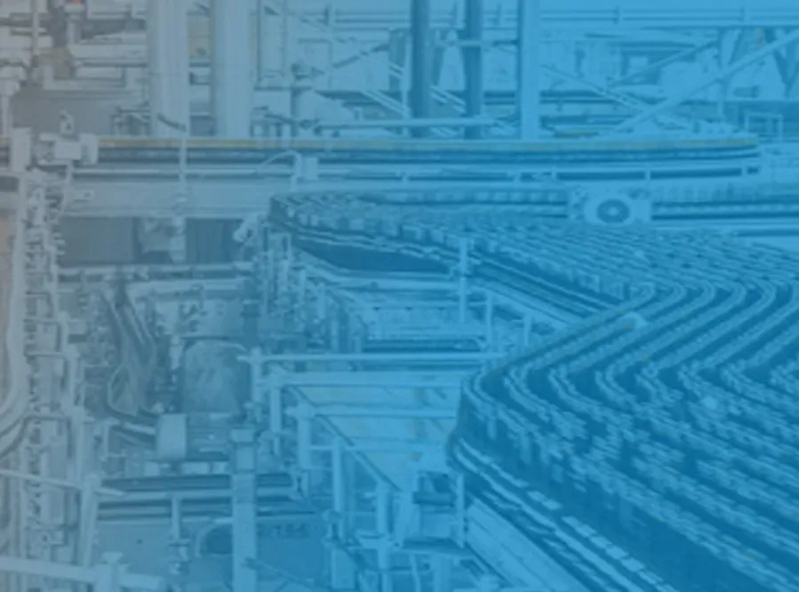 Food Processing Equipment