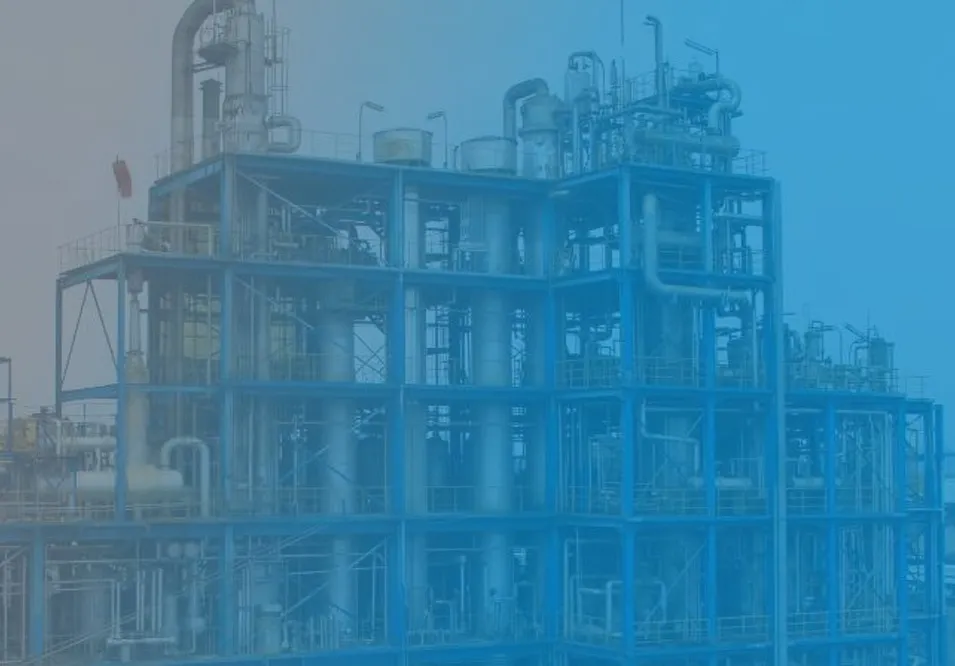 Oil and Gas Industry Equipment