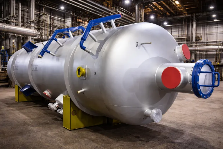 Pressure Vessel